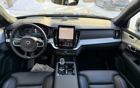 Volvo XC90 II рестайлинг, 2025 год, 10 790 000 рублей, 16 фотография