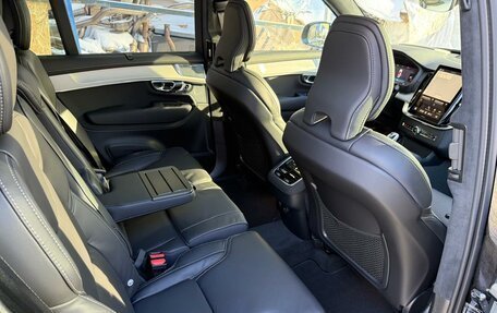 Volvo XC90 II рестайлинг, 2025 год, 10 790 000 рублей, 14 фотография