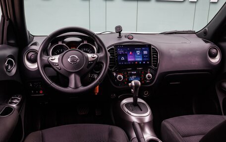 Nissan Juke II, 2011 год, 1 099 000 рублей, 6 фотография