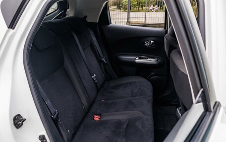 Nissan Juke II, 2011 год, 1 099 000 рублей, 7 фотография