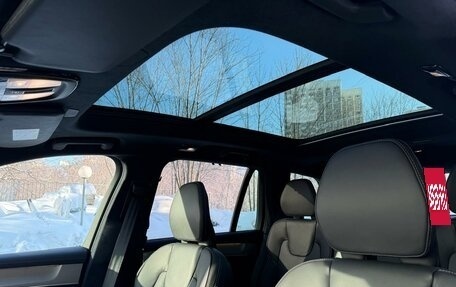 Volvo XC90 II рестайлинг, 2025 год, 10 790 000 рублей, 12 фотография