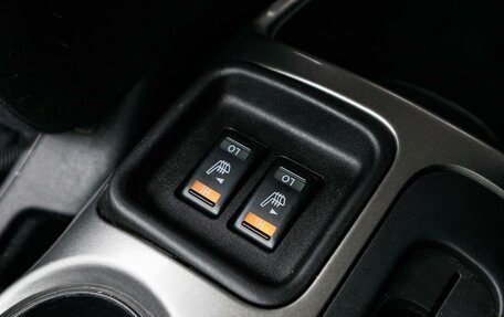 Nissan Juke II, 2011 год, 1 099 000 рублей, 17 фотография