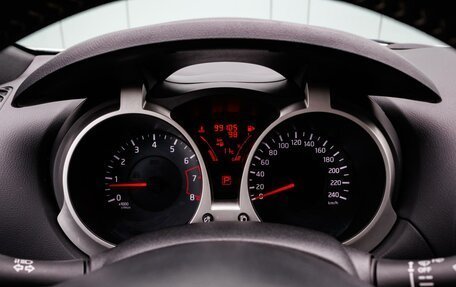 Nissan Juke II, 2011 год, 1 099 000 рублей, 13 фотография