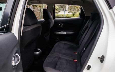 Nissan Juke II, 2011 год, 1 099 000 рублей, 11 фотография