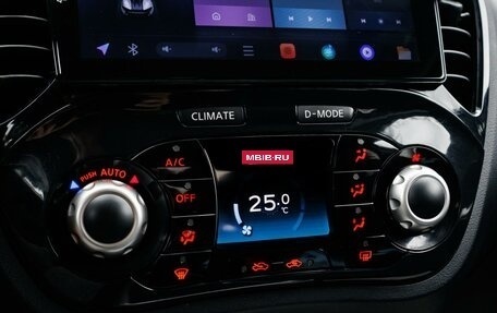 Nissan Juke II, 2011 год, 1 099 000 рублей, 16 фотография