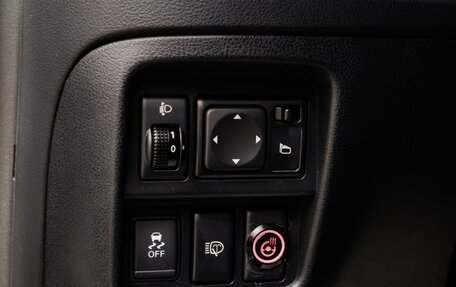 Nissan Juke II, 2011 год, 1 099 000 рублей, 18 фотография