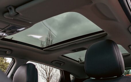 Hyundai ix35 I рестайлинг, 2014 год, 1 595 000 рублей, 17 фотография