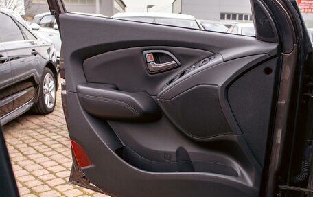 Hyundai ix35 I рестайлинг, 2014 год, 1 595 000 рублей, 12 фотография