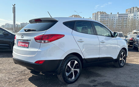 Hyundai ix35 I рестайлинг, 2014 год, 1 524 000 рублей, 8 фотография