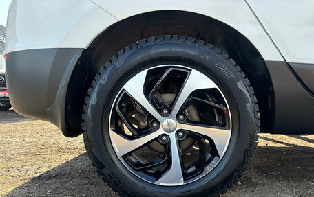 Hyundai ix35 I рестайлинг, 2014 год, 1 524 000 рублей, 10 фотография