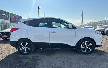 Hyundai ix35 I рестайлинг, 2014 год, 1 524 000 рублей, 9 фотография