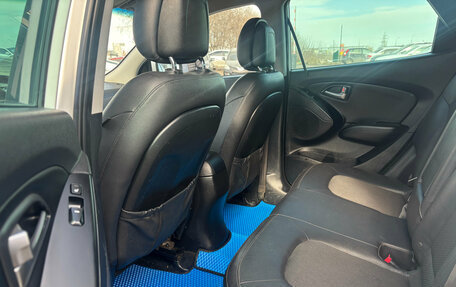 Hyundai ix35 I рестайлинг, 2014 год, 1 524 000 рублей, 11 фотография