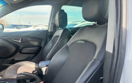 Hyundai ix35 I рестайлинг, 2014 год, 1 524 000 рублей, 14 фотография