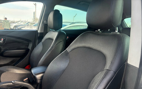 Hyundai ix35 I рестайлинг, 2014 год, 1 524 000 рублей, 12 фотография