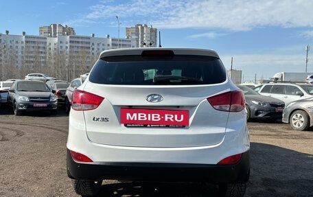 Hyundai ix35 I рестайлинг, 2014 год, 1 524 000 рублей, 7 фотография