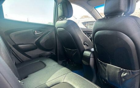 Hyundai ix35 I рестайлинг, 2014 год, 1 524 000 рублей, 16 фотография