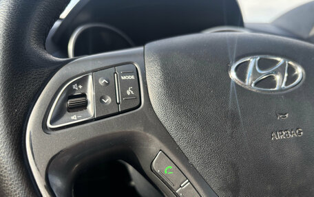 Hyundai ix35 I рестайлинг, 2014 год, 1 524 000 рублей, 25 фотография