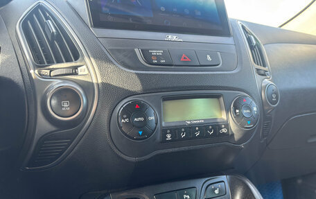 Hyundai ix35 I рестайлинг, 2014 год, 1 524 000 рублей, 18 фотография