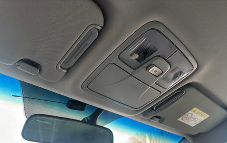 Hyundai ix35 I рестайлинг, 2014 год, 1 524 000 рублей, 26 фотография