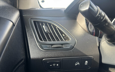 Hyundai ix35 I рестайлинг, 2014 год, 1 524 000 рублей, 23 фотография