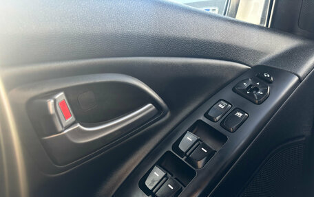 Hyundai ix35 I рестайлинг, 2014 год, 1 524 000 рублей, 22 фотография