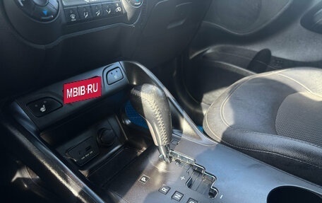 Hyundai ix35 I рестайлинг, 2014 год, 1 524 000 рублей, 19 фотография