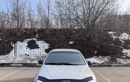 Chevrolet Lanos I, 2006 год, 149 999 рублей, 6 фотография