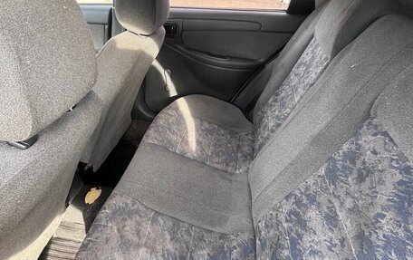 Chevrolet Lanos I, 2006 год, 149 999 рублей, 8 фотография