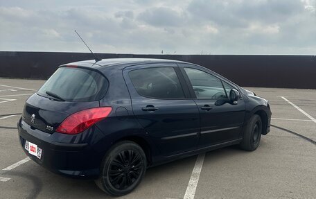 Peugeot 308 II, 2011 год, 490 000 рублей, 5 фотография