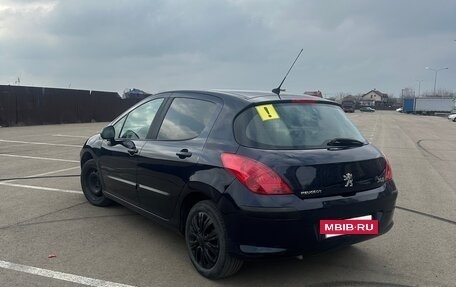 Peugeot 308 II, 2011 год, 490 000 рублей, 8 фотография