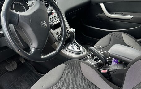 Peugeot 308 II, 2011 год, 490 000 рублей, 13 фотография