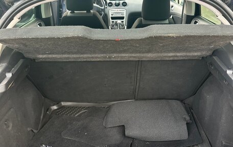 Peugeot 308 II, 2011 год, 490 000 рублей, 15 фотография