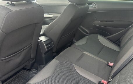 Peugeot 308 II, 2011 год, 490 000 рублей, 11 фотография