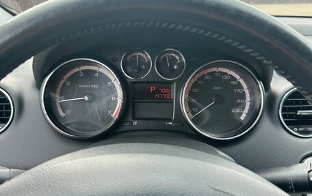 Peugeot 308 II, 2011 год, 490 000 рублей, 14 фотография