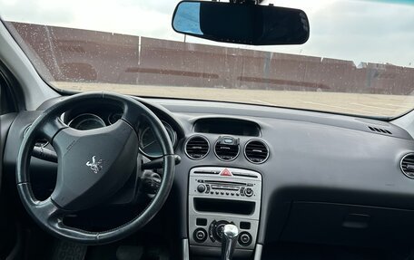 Peugeot 308 II, 2011 год, 490 000 рублей, 12 фотография
