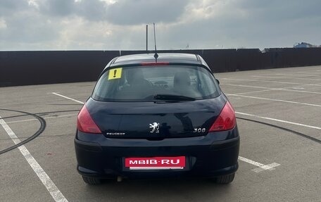 Peugeot 308 II, 2011 год, 490 000 рублей, 6 фотография