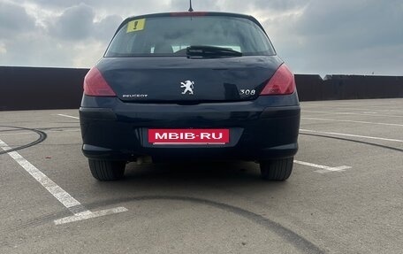 Peugeot 308 II, 2011 год, 490 000 рублей, 7 фотография