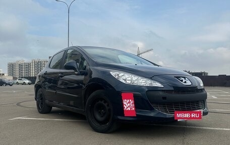 Peugeot 308 II, 2011 год, 490 000 рублей, 3 фотография
