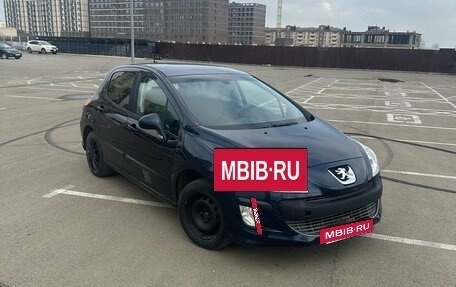 Peugeot 308 II, 2011 год, 490 000 рублей, 4 фотография