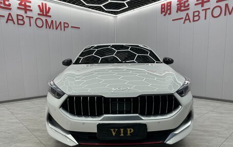 KIA K3, 2021 год, 1 650 000 рублей, 3 фотография