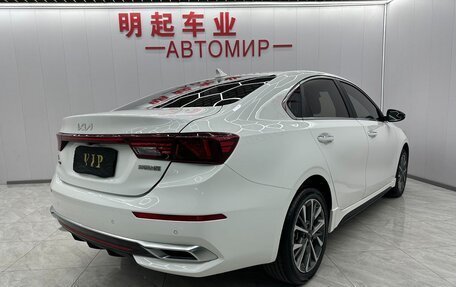 KIA K3, 2021 год, 1 650 000 рублей, 4 фотография