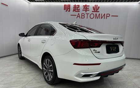 KIA K3, 2021 год, 1 650 000 рублей, 5 фотография