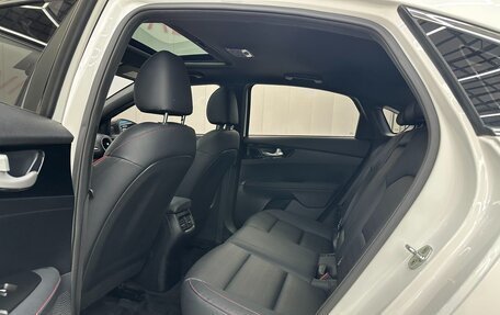 KIA K3, 2021 год, 1 650 000 рублей, 8 фотография