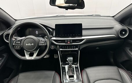 KIA K3, 2021 год, 1 650 000 рублей, 12 фотография