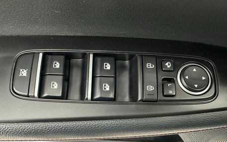 KIA K3, 2021 год, 1 650 000 рублей, 13 фотография