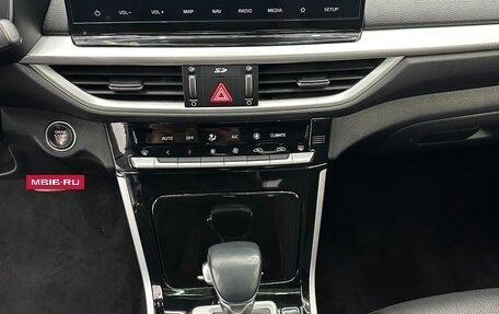 KIA K3, 2021 год, 1 650 000 рублей, 15 фотография