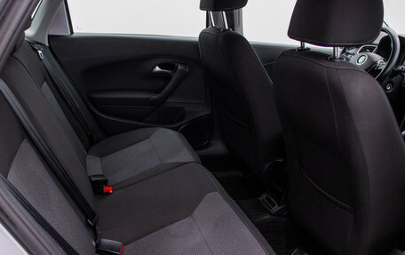 Volkswagen Polo VI (EU Market), 2018 год, 1 340 000 рублей, 11 фотография