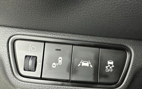 KIA K3, 2021 год, 1 650 000 рублей, 16 фотография