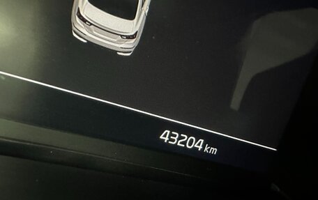 KIA K3, 2021 год, 1 650 000 рублей, 17 фотография