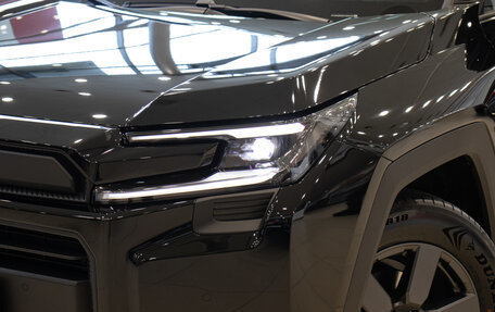 Toyota RAV4, 2026 год, 6 фотография